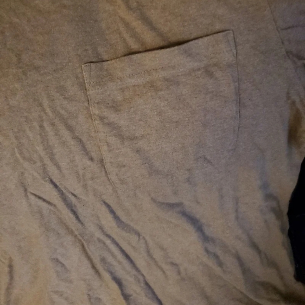 Mens tshirt - Picture 2 of 3